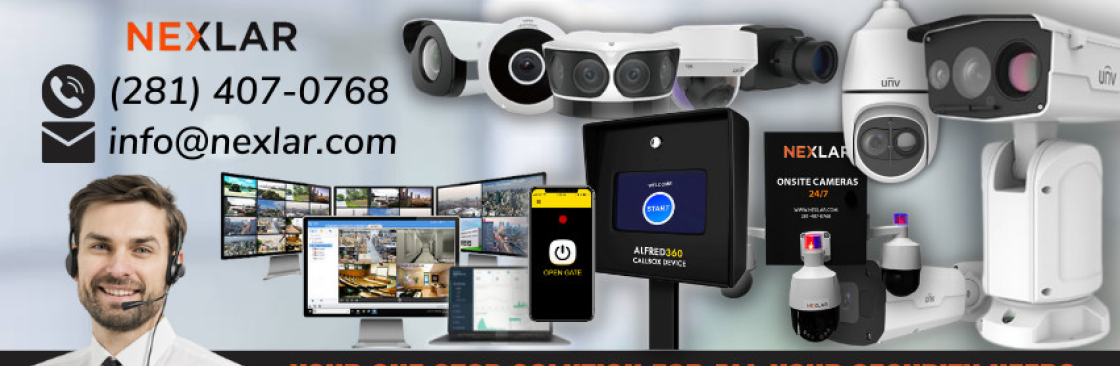 Nexlar Security Cover Image