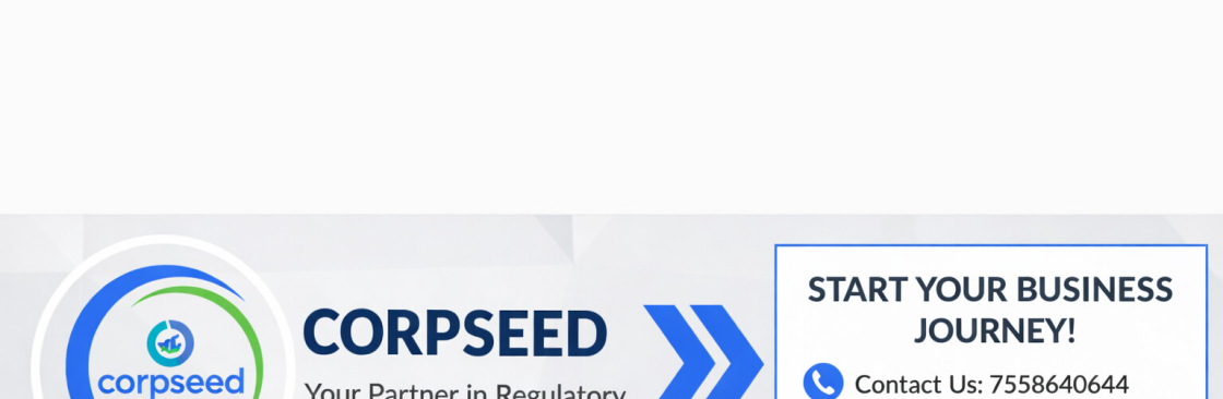 Corpseed Ites Pvt Ltd Cover Image