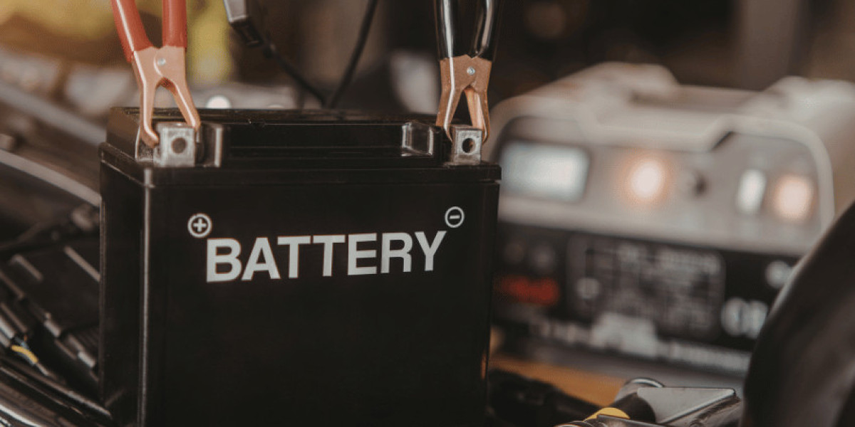 Brazil Battery Market Share & Forecast | 2026-2035