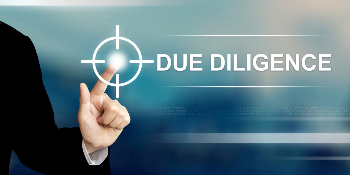 M&A Due Diligence: A Practical Guide to Red Flags, Workstreams, and Deal Value
