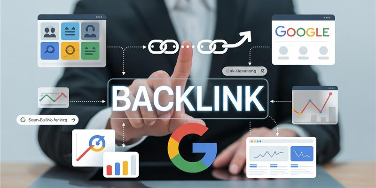 What Are Backlinks in SEO? The Ultimate Guide to Higher SERP Rankings