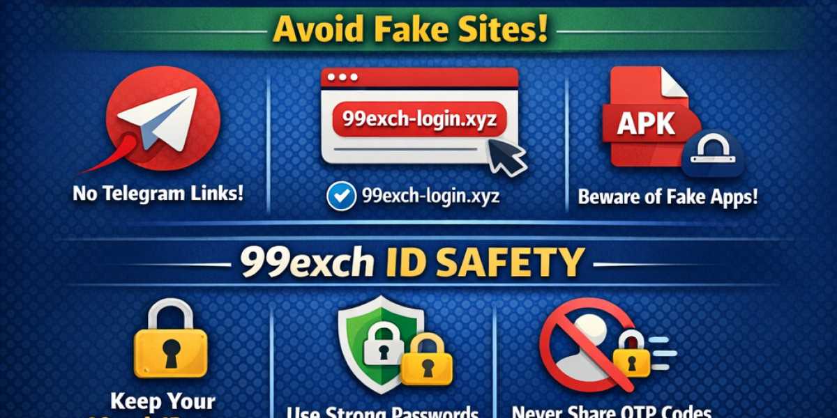 99 Exchange.com – Official Website & Login Guide