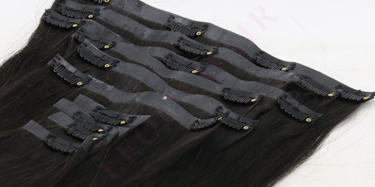 Hairline Extensions: The Subtle Luxury That Redefines Your Hairline and Restores Confidence