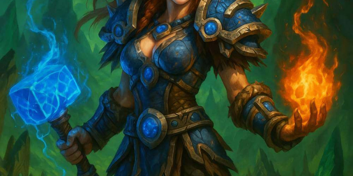 Learn The Most Vital Aspect About Tbc Anniversary Gold Online