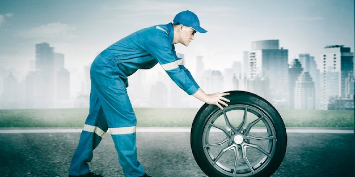 Trusted Automotive Service Excellence at Patriot Express Tire & Oil