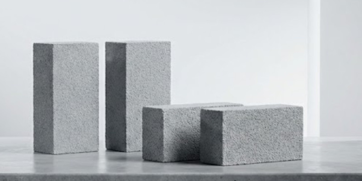 AAC Blocks: Price, Manufacturers, Jointing Mortar & Why They Are the Future of Construction