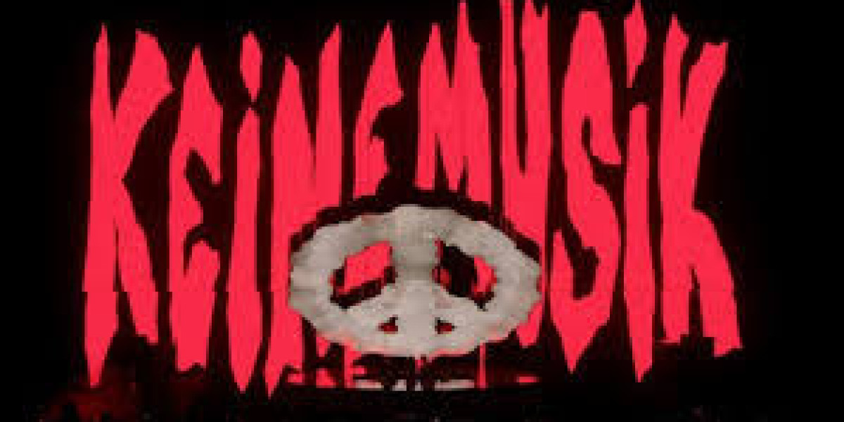 Keinemusik Merch The Art of Wearing a Music Movement